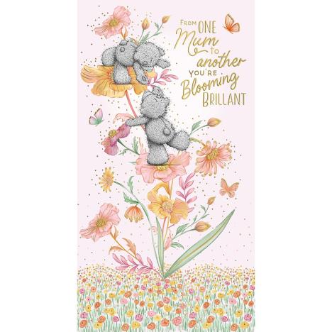 One Mum To Another Me to You Bear Mother's Day Card £2.19